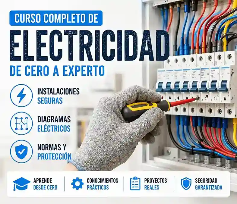 Pack Electricismo Lucrativo