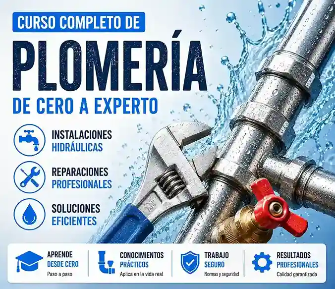 Pack Gasfitería Rentable